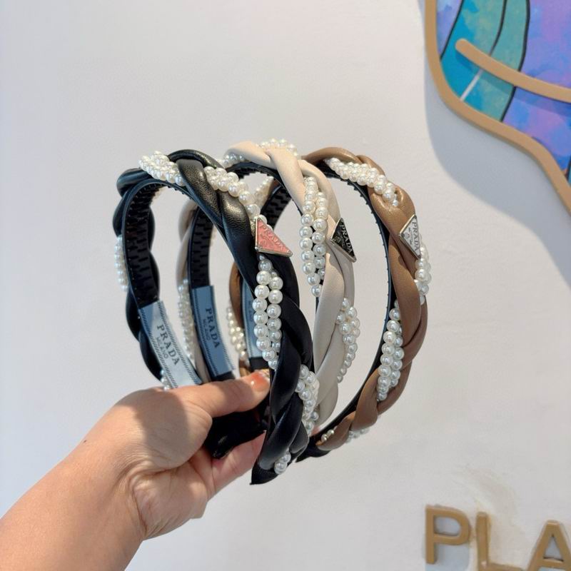 Prada Headband hh (29)