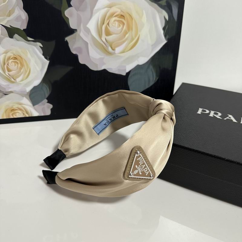 Prada Headband hh (3)