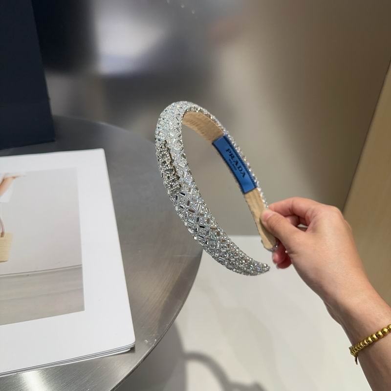 Prada Headband hh (3)