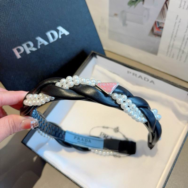 Prada Headband hh (30)