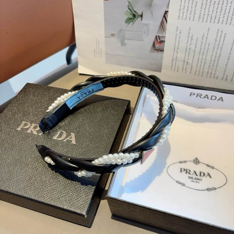 Prada Headband hh (32)