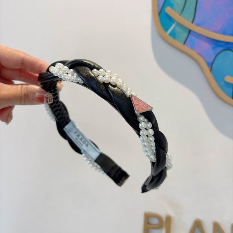 Prada Headband hh (35)