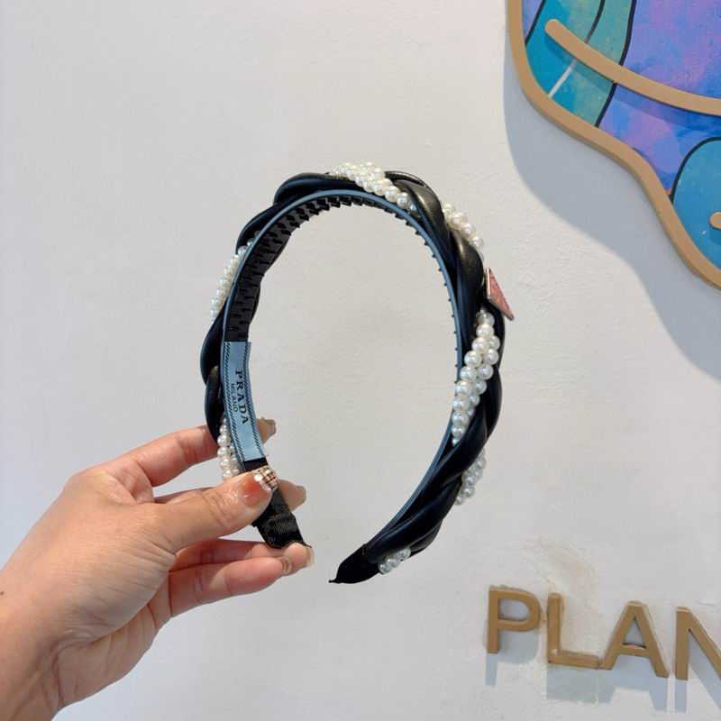 Prada Headband hh (36)