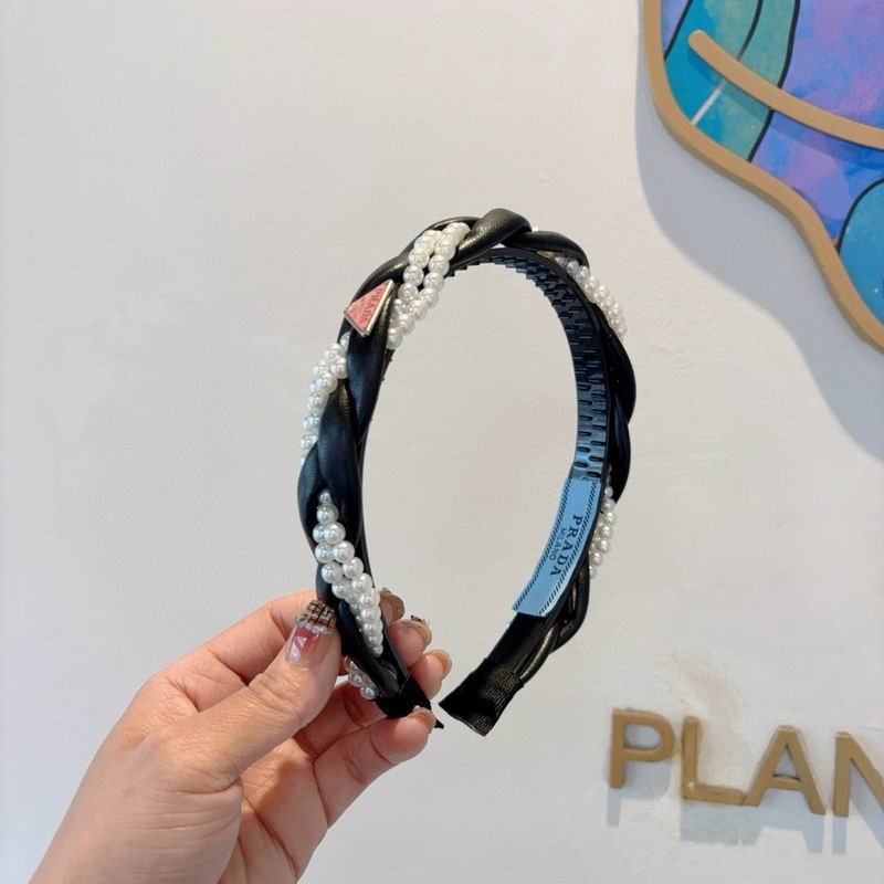 Prada Headband hh (37)