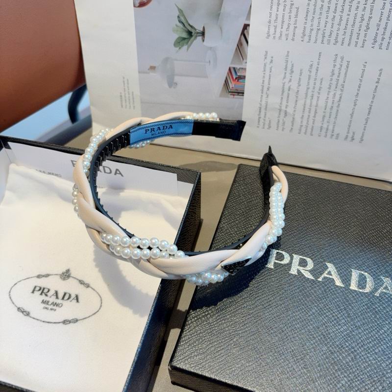 Prada Headband hh (39)