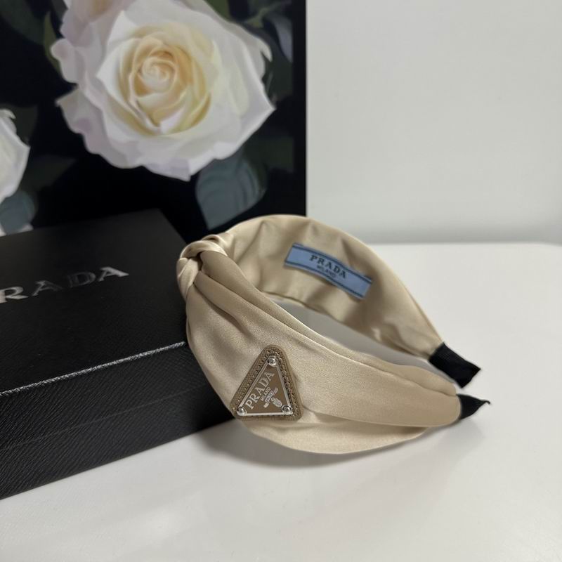 Prada Headband hh (4)