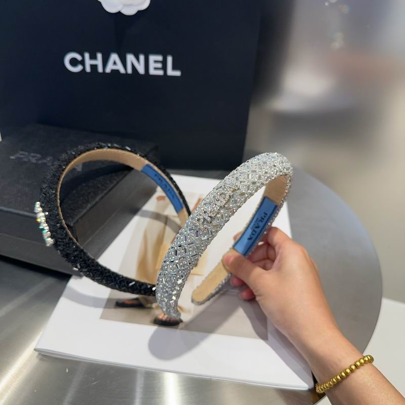 Prada Headband hh (4)