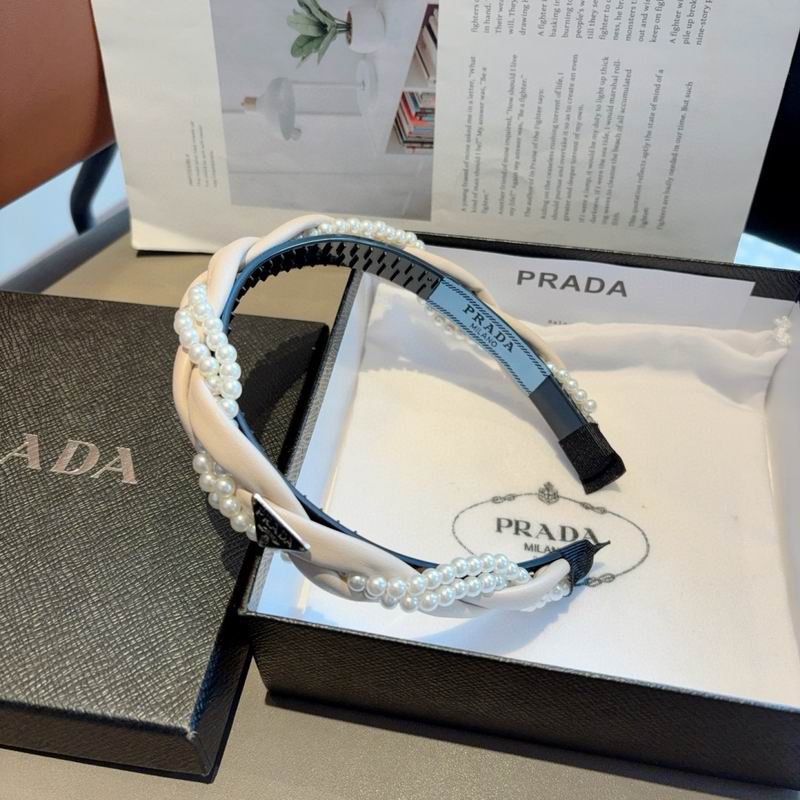 Prada Headband hh (42)