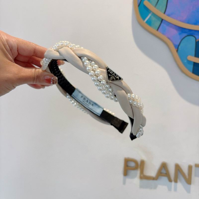 Prada Headband hh (44)