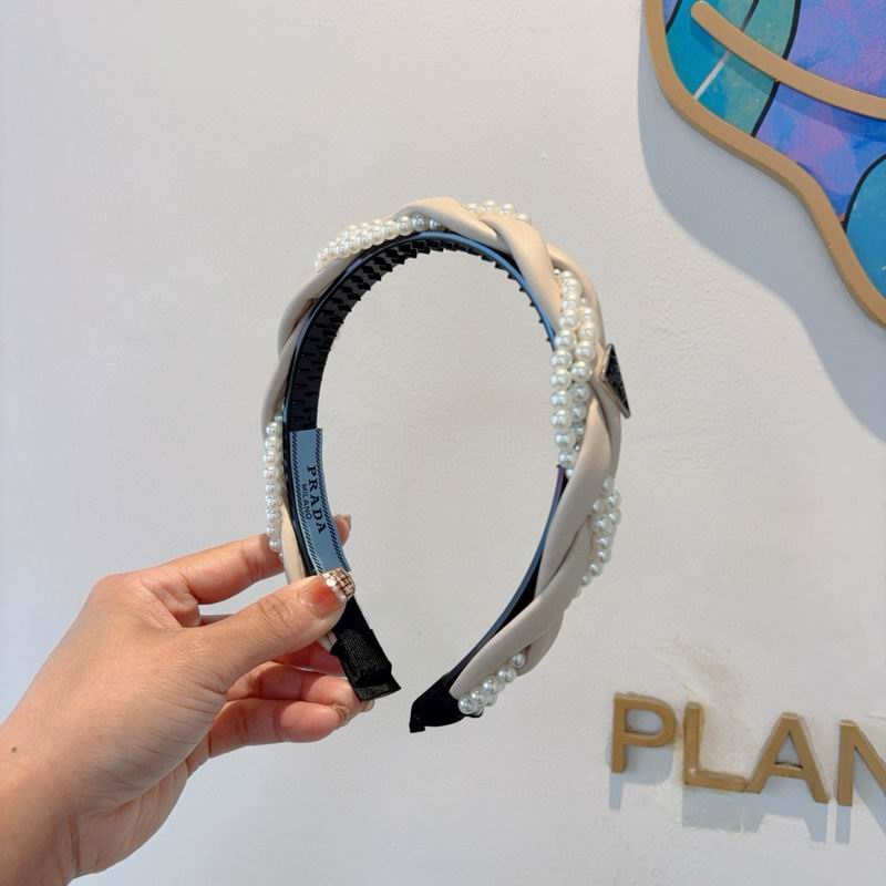Prada Headband hh (45)