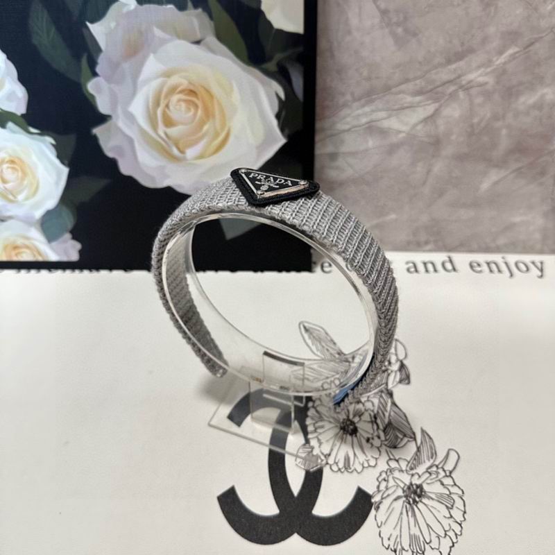 Prada Headband hh (46)