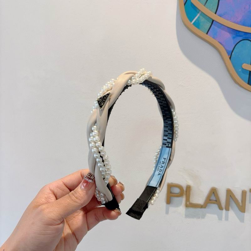 Prada Headband hh (46)
