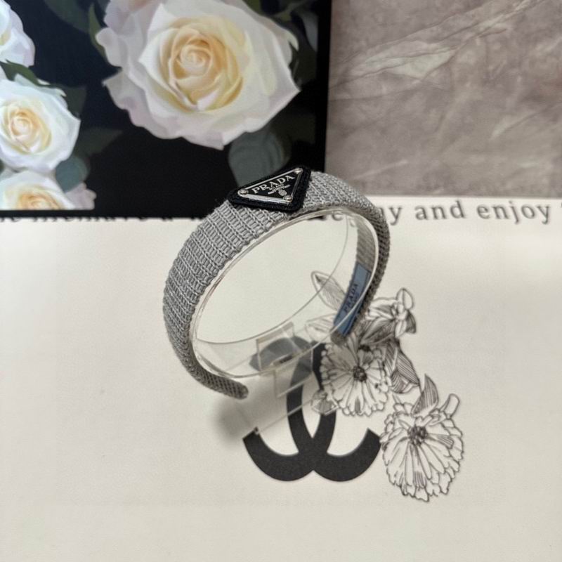 Prada Headband hh (47)