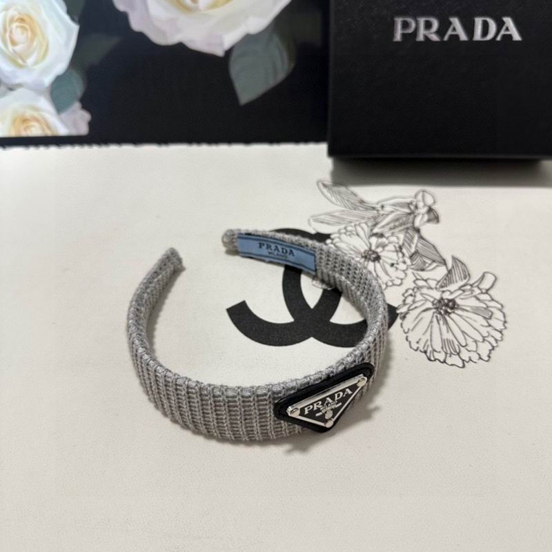 Prada Headband hh (48)