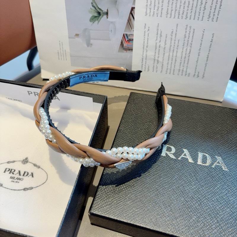 Prada Headband hh (48)