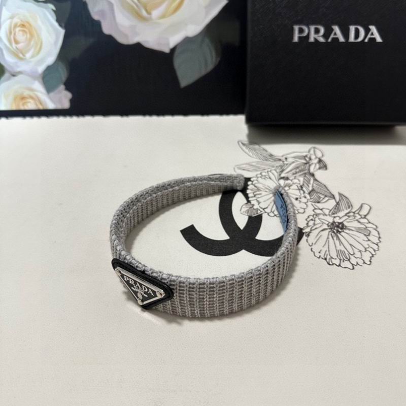 Prada Headband hh (49)