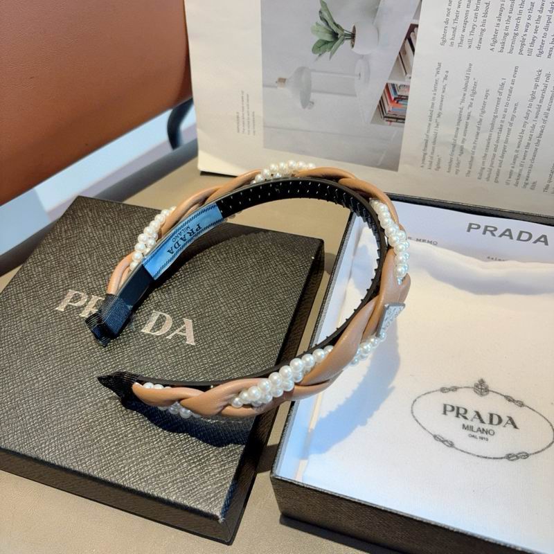 Prada Headband hh (49)