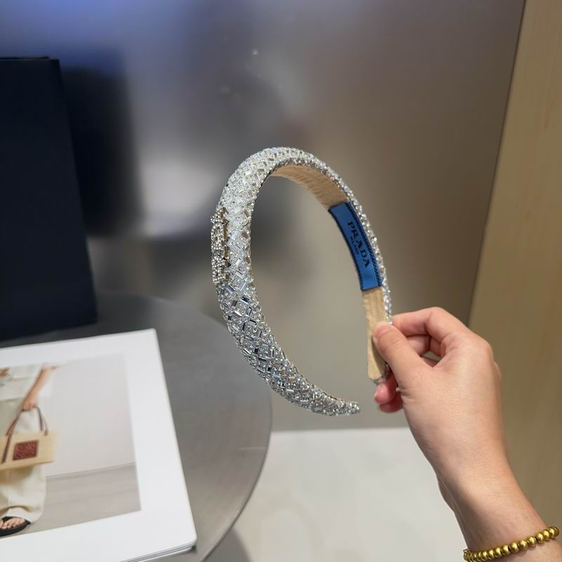 Prada Headband hh (5)