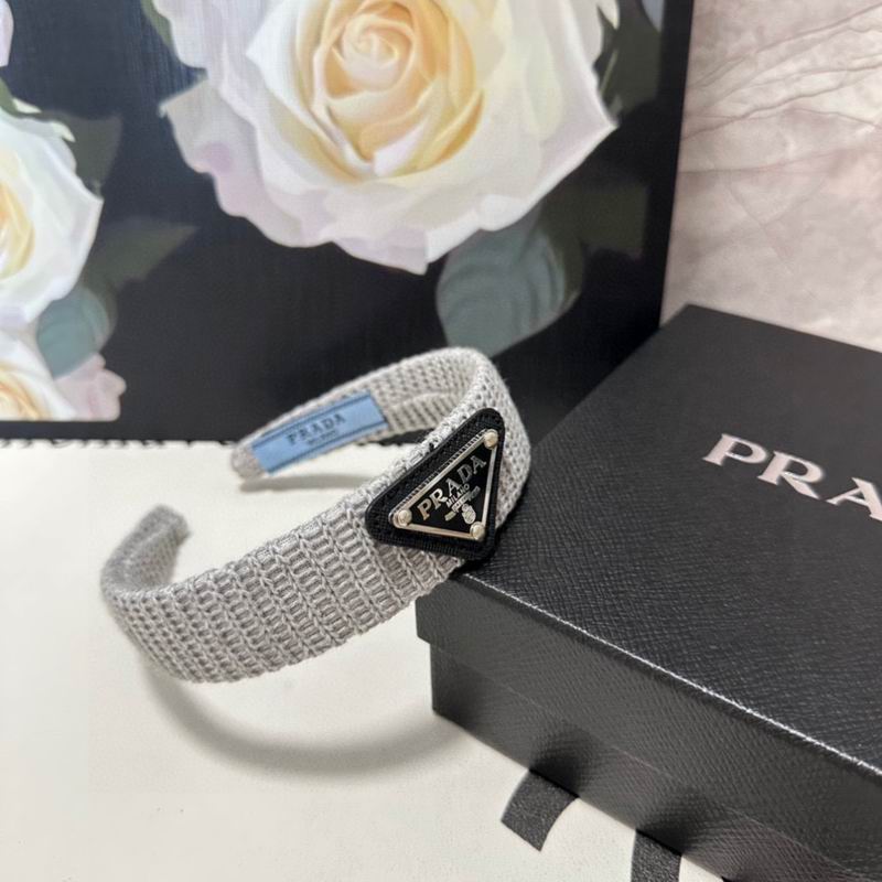 Prada Headband hh (50)
