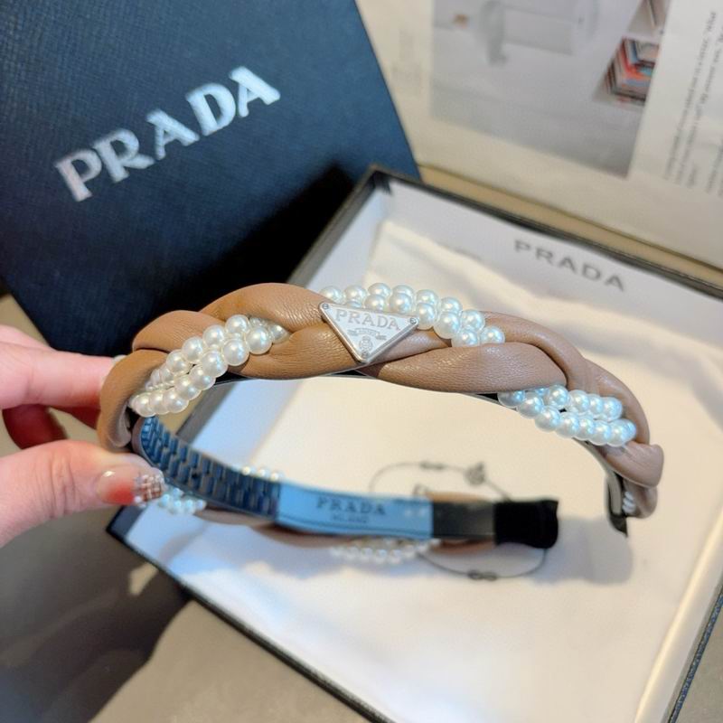 Prada Headband hh (50)