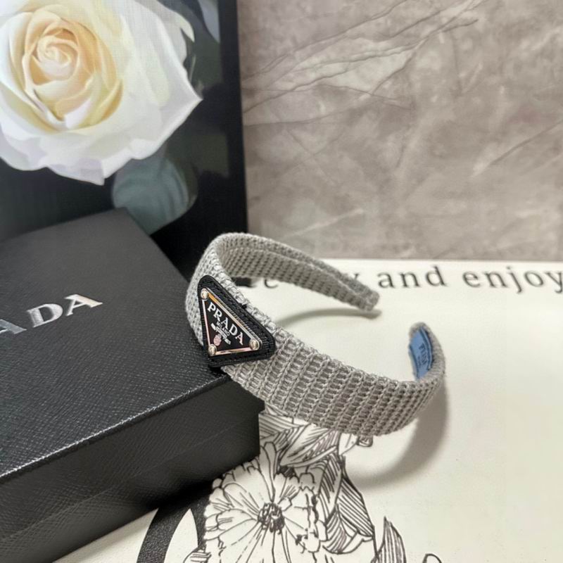 Prada Headband hh (51)