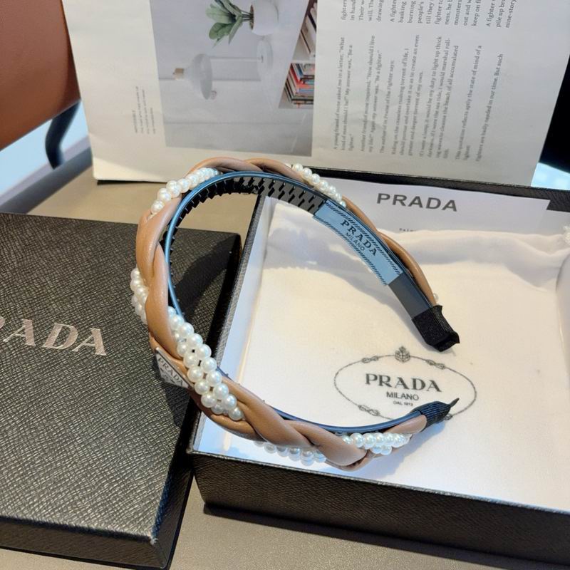 Prada Headband hh (51)