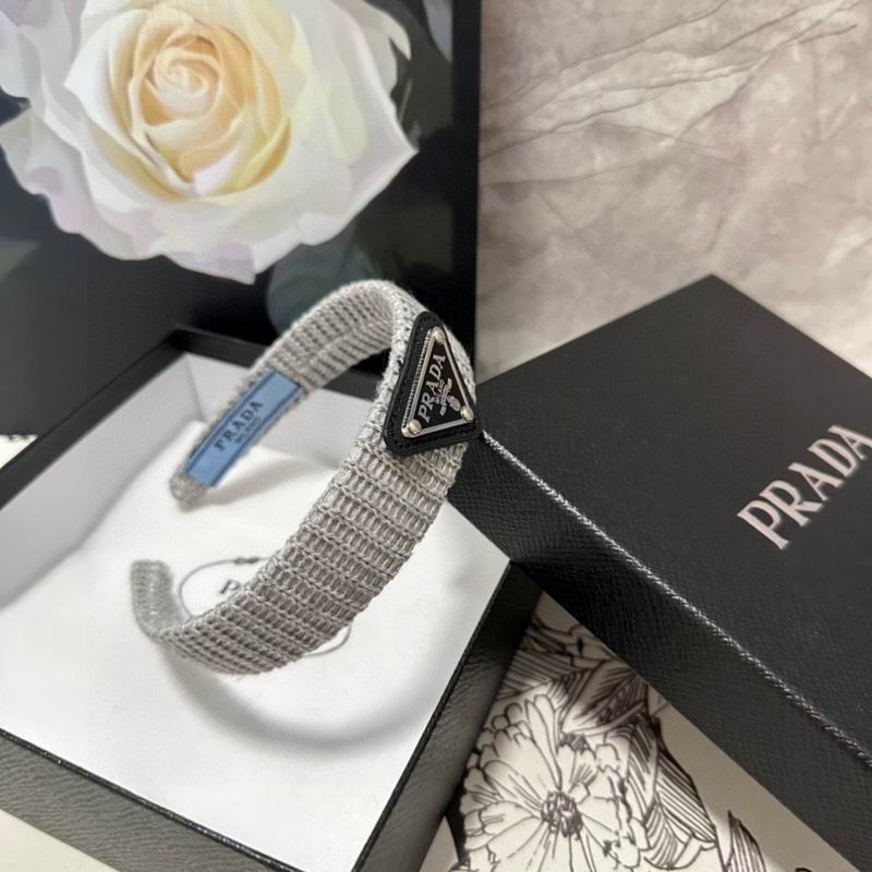 Prada Headband hh (52)