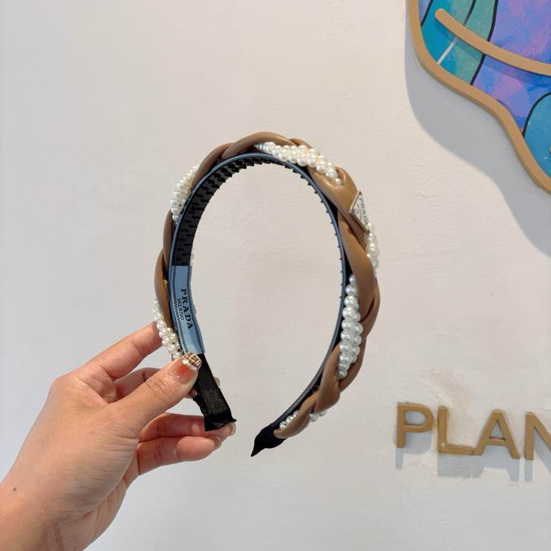 Prada Headband hh (54)