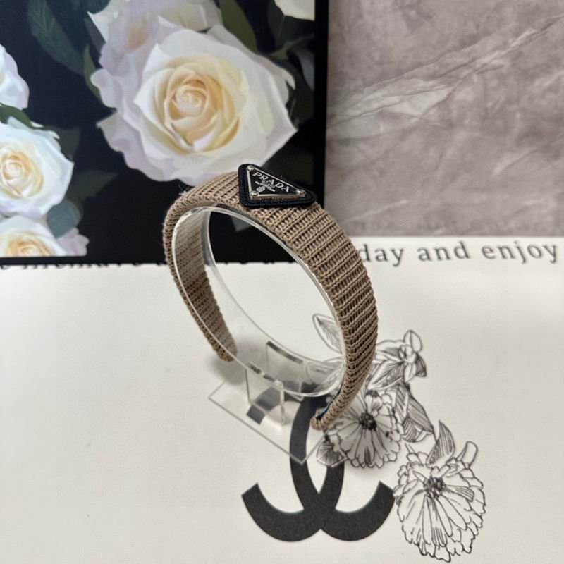 Prada Headband hh (55)