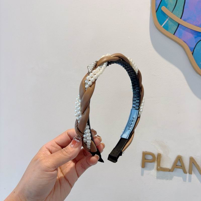 Prada Headband hh (55)