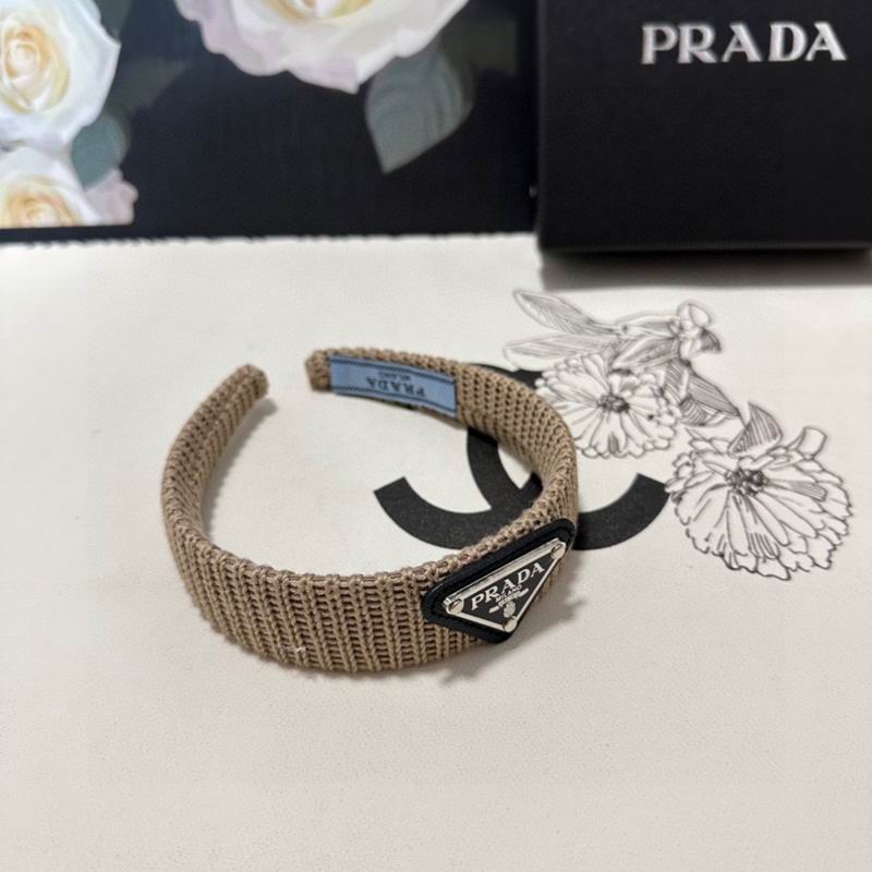 Prada Headband hh (56)