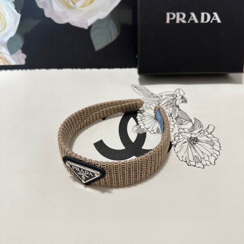 Prada Headband hh (57)