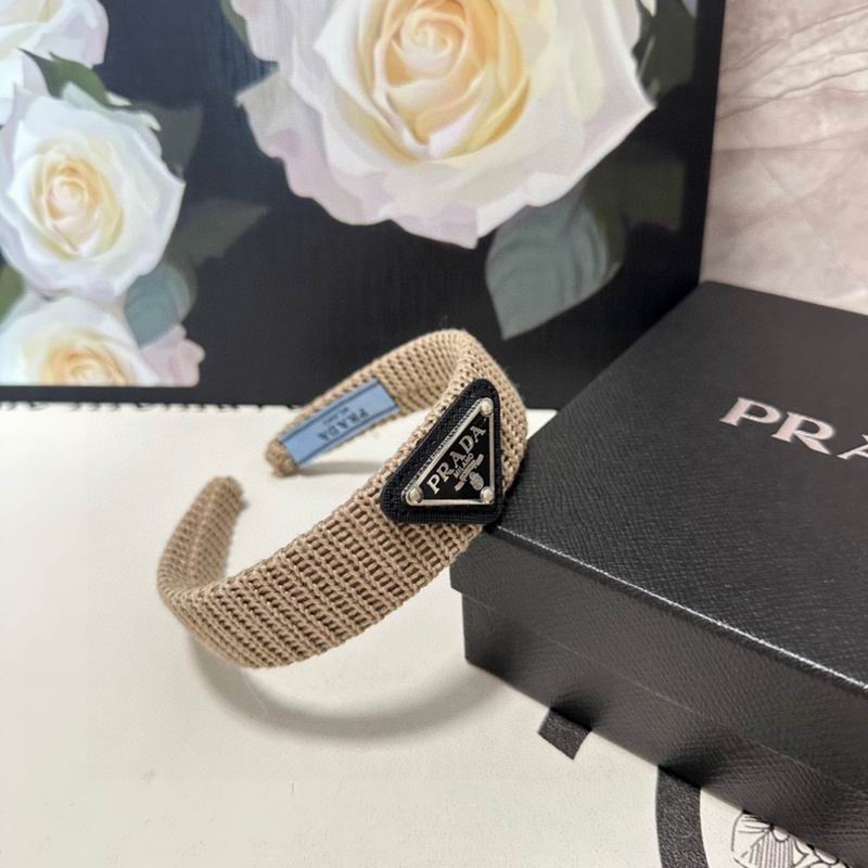 Prada Headband hh (58)