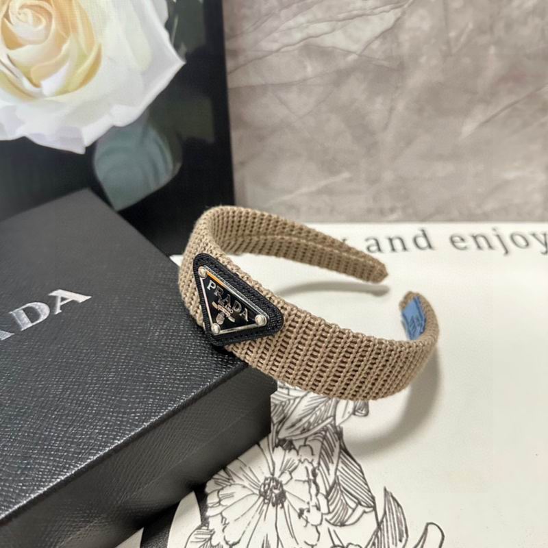 Prada Headband hh (59)