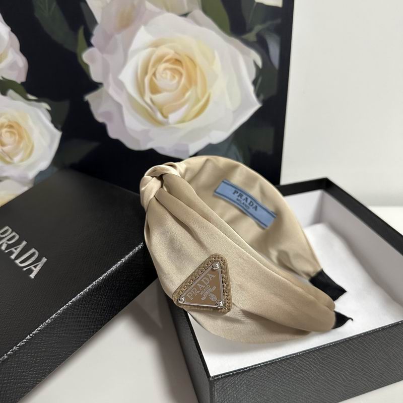Prada Headband hh (6)