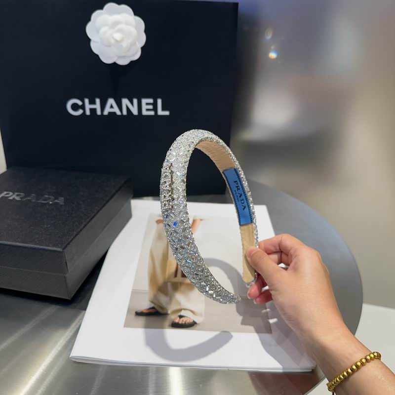 Prada Headband hh (6)