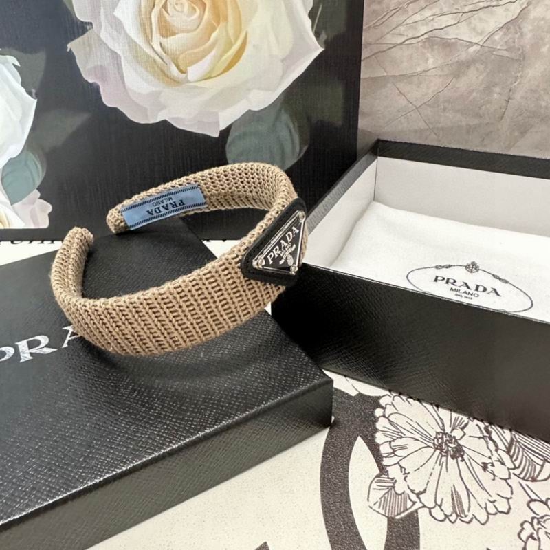 Prada Headband hh (62)