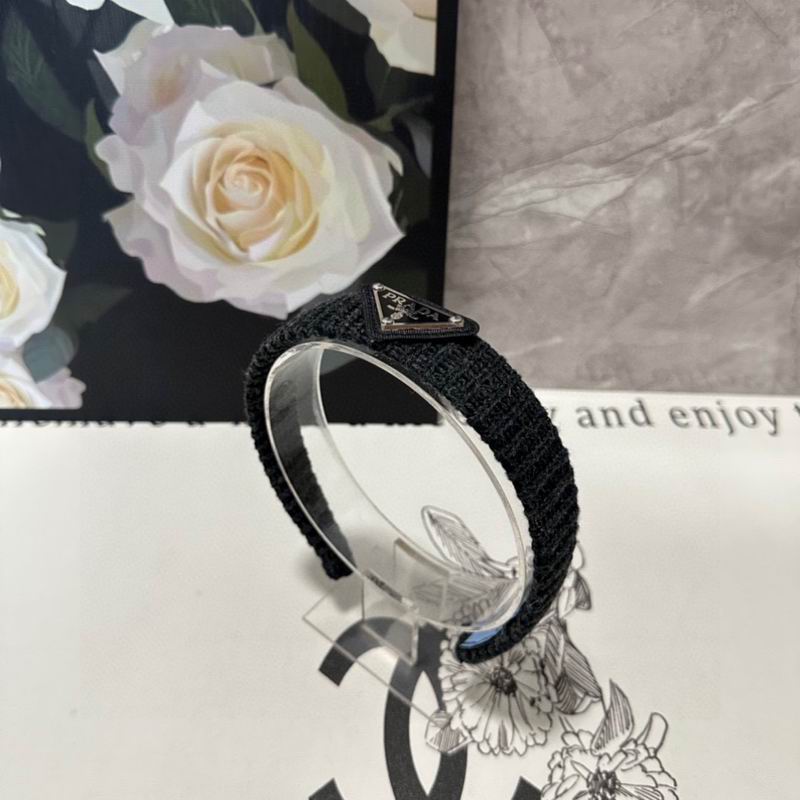 Prada Headband hh (64)