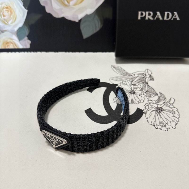 Prada Headband hh (66)