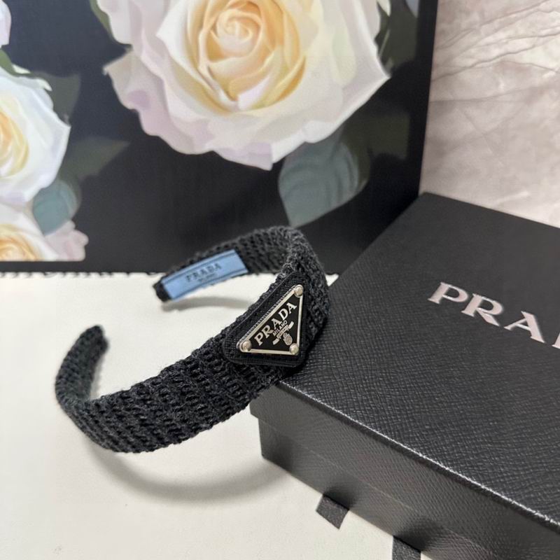 Prada Headband hh (67)