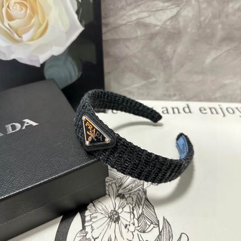 Prada Headband hh (68)