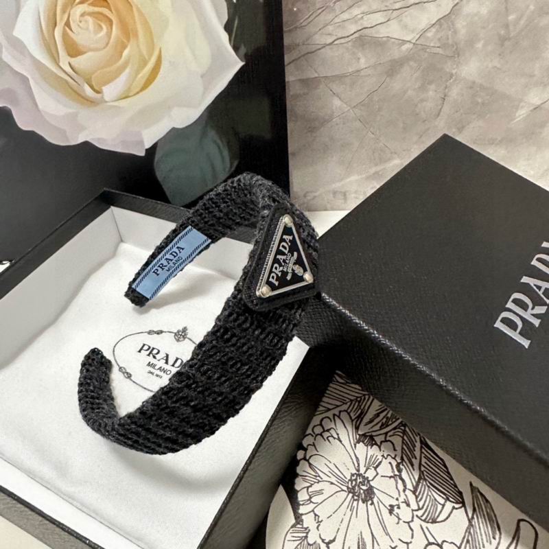 Prada Headband hh (69)