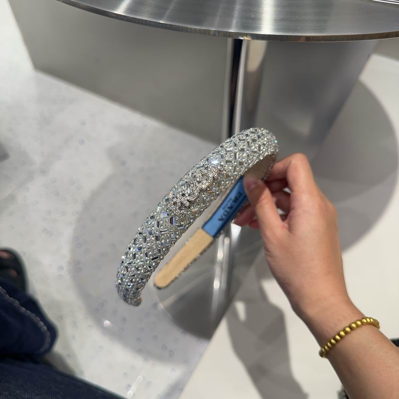 Prada Headband hh (7)