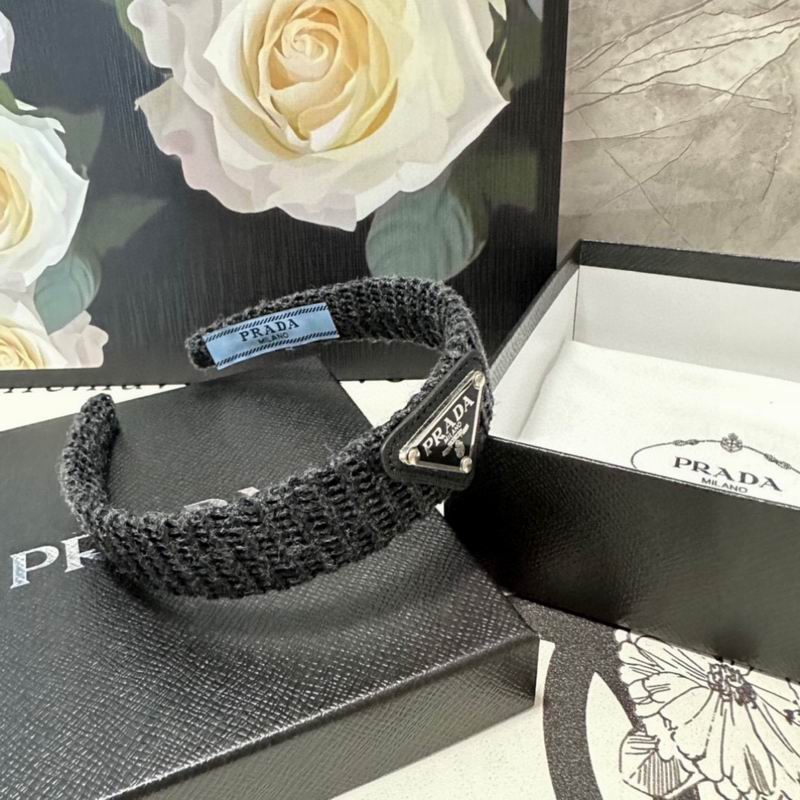 Prada Headband hh (71)