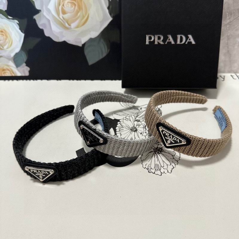 Prada Headband hh (72)