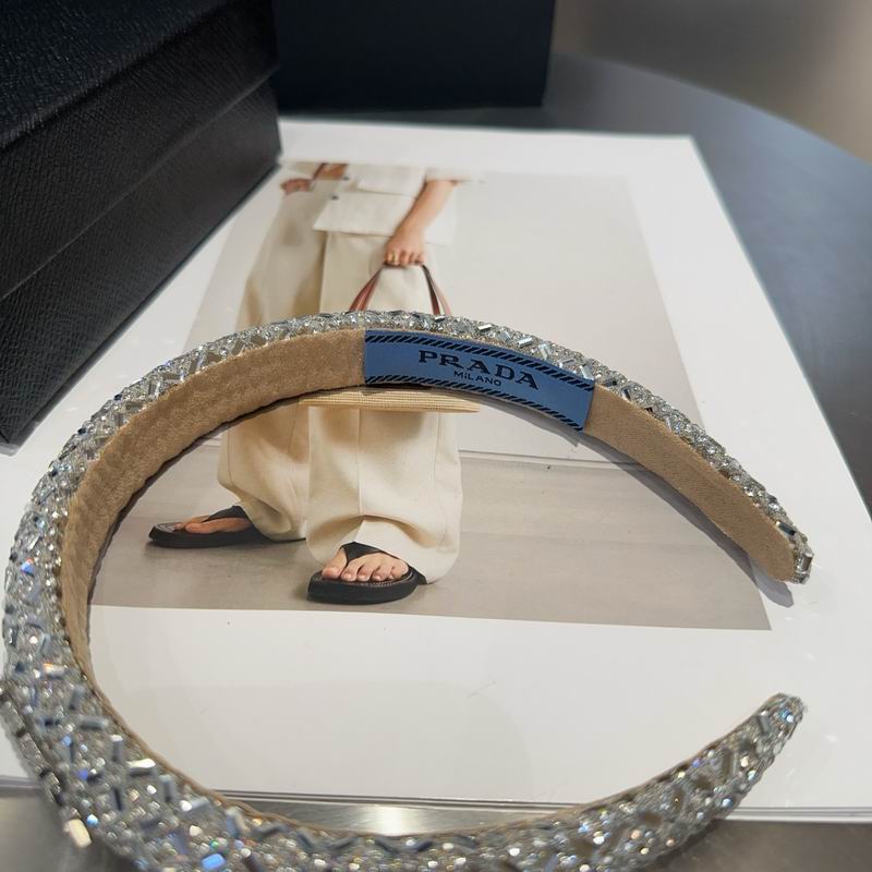 Prada Headband hh (8)