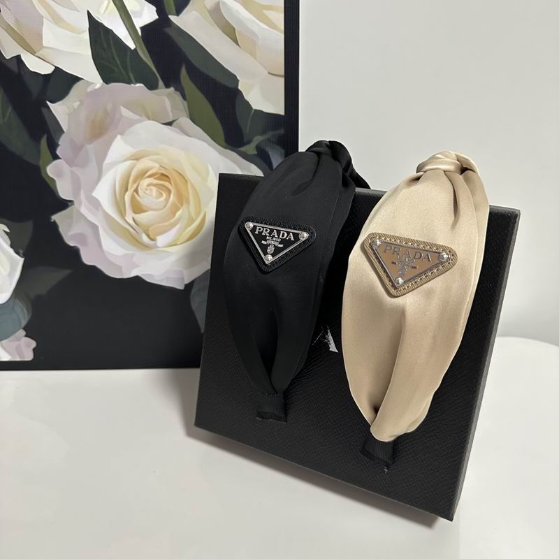 Prada Headband hh (9)