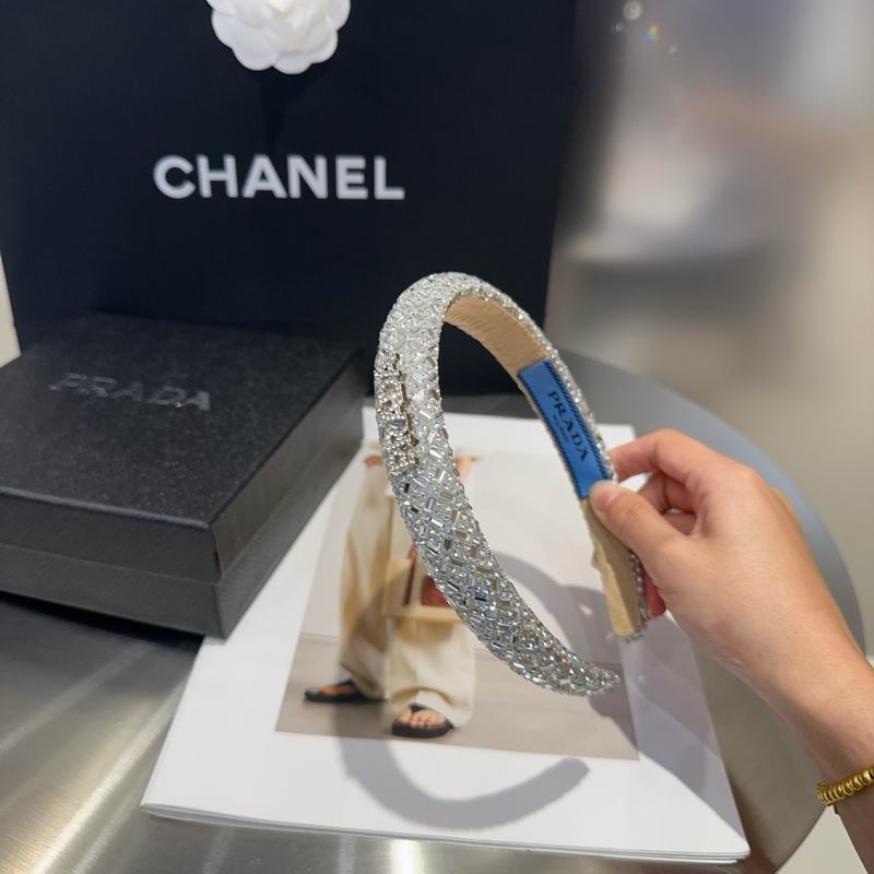 Prada Headband hh (9)