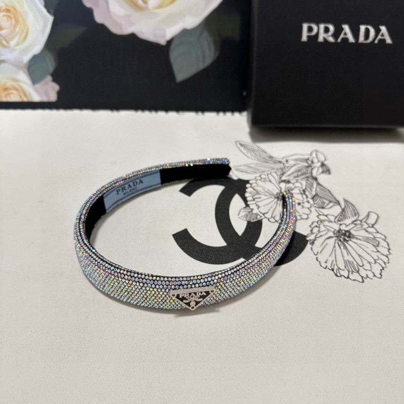Prada Headband hh (91)