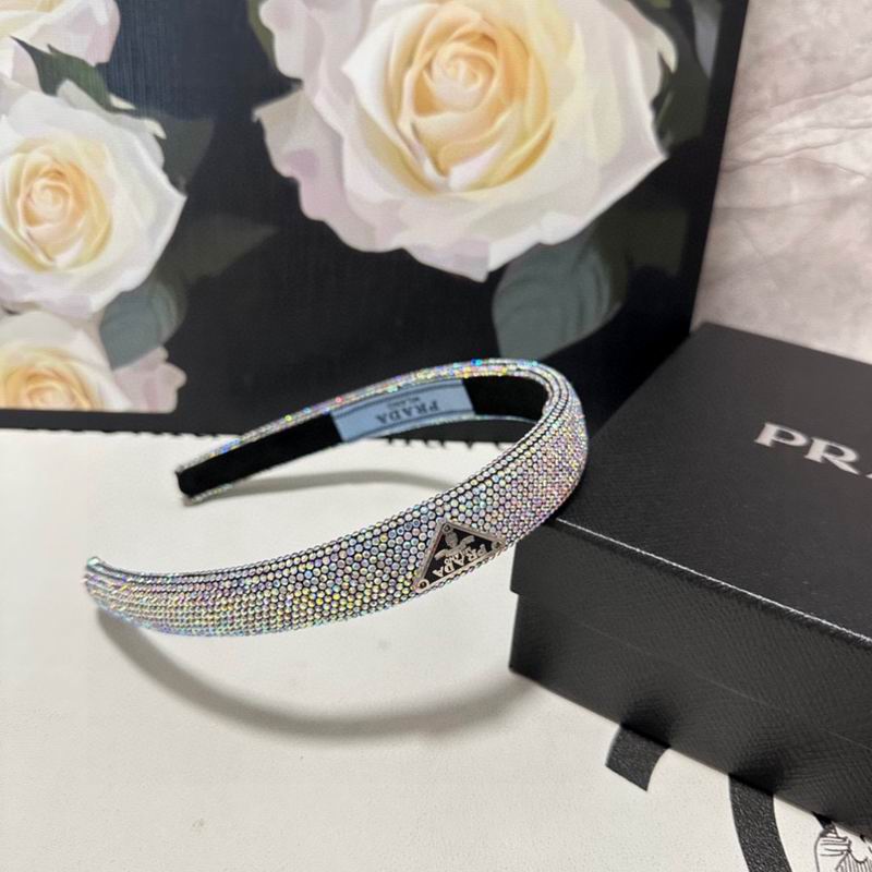 Prada Headband hh (92)